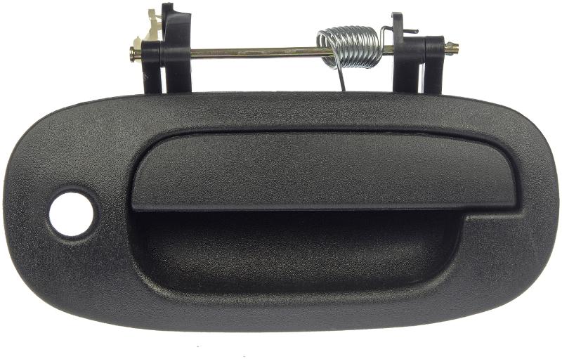 1999 Dodge Dakota Exterior Door Handle Front Right Dorman 79371 image 1 of 3
