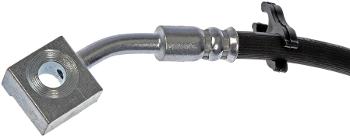 2015 Ram 1500 Brake Hydraulic Hose Rear Right Dorman H621751 image 1 of 3