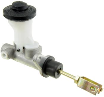 1994 Toyota Pickup Clutch Master Cylinder Dorman CM350009 image 2 of 4