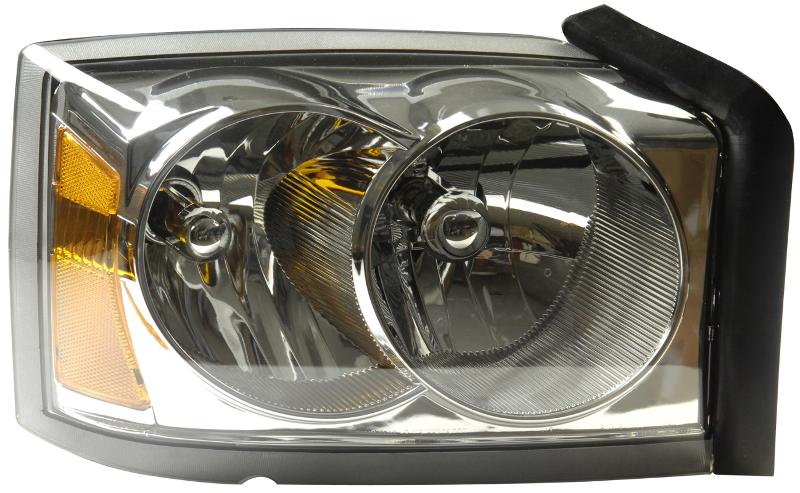 2005 Dodge Dakota Headlight Assembly