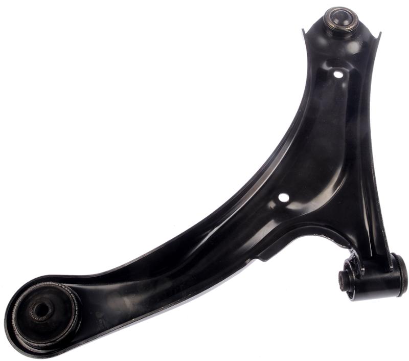 2005 Suzuki Aerio Suspension Control Arm and Ball Joint Assembly Front Right Lower Dorman 521094 image 4 of 4