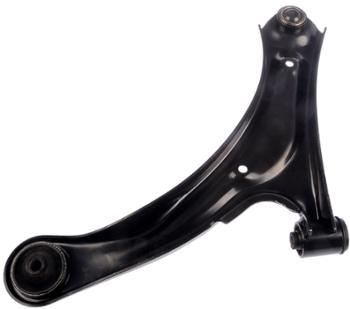 2005 Suzuki Aerio Suspension Control Arm and Ball Joint Assembly Front Right Lower Dorman 521094 image 4 of 4