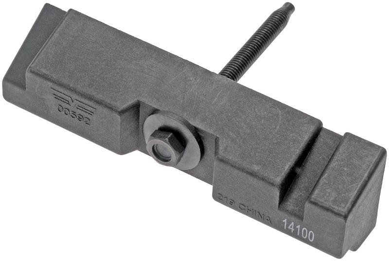2004 Jeep Liberty Battery Hold Down Dorman 00592 image 1 of 2