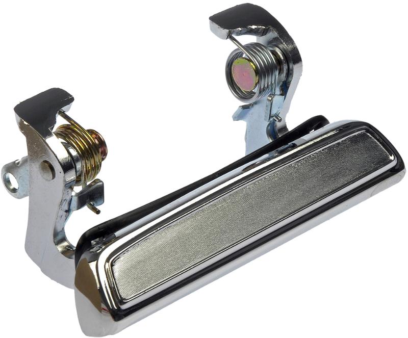 Dorman 77011B Exterior Door Handle product image 5 of 6