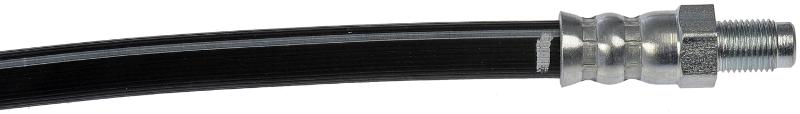 2012 BMW X6 Brake Hydraulic Hose Rear Left Outer Dorman H621228 image 2 of 3