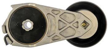 2006 Ford Ranger Drive Belt Tensioner Assembly Dorman 419209 image 4 of 4