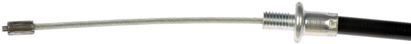 1985 Cadillac Fleetwood Parking Brake Cable Front Dorman C93476 image 2 of 3