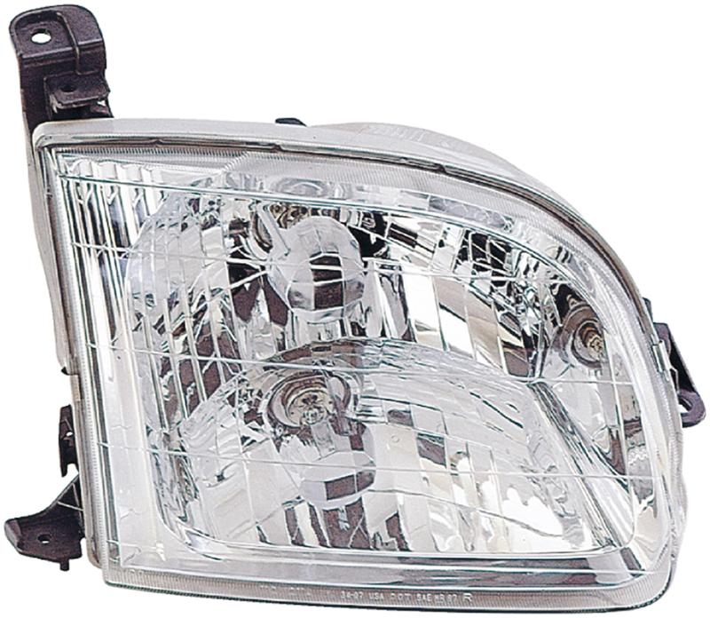 Dorman 1590837 Headlight Assembly product image 1 of 1