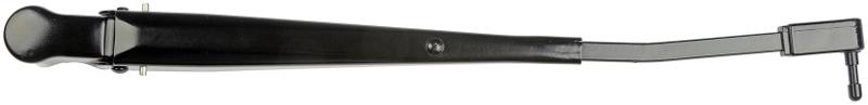 1988 Jeep Wrangler Windshield Wiper Arm Front Left Dorman 42878 image 3 of 3