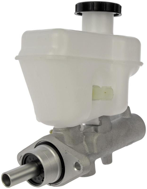 2009 Mazda Tribute Brake Master Cylinder Dorman M630529 image 2 of 4