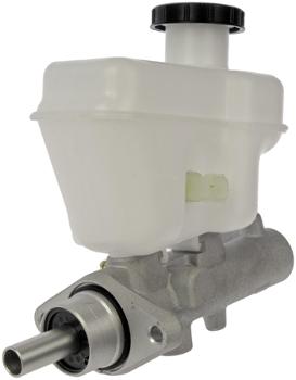 2011 Mercury Mariner Brake Master Cylinder Dorman M630529 image 2 of 4