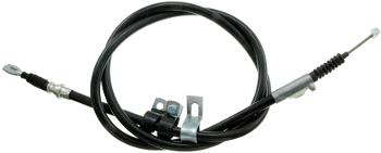2000 Nissan Maxima Parking Brake Cable Rear Right Dorman C660129 image 2 of 3