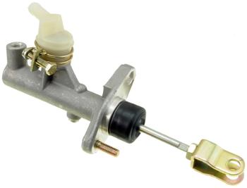 1996 Mitsubishi Eclipse Clutch Master Cylinder Dorman CM350086 image 3 of 4