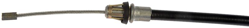 1999 Dodge Durango Parking Brake Cable Front Dorman C95799 image 1 of 3