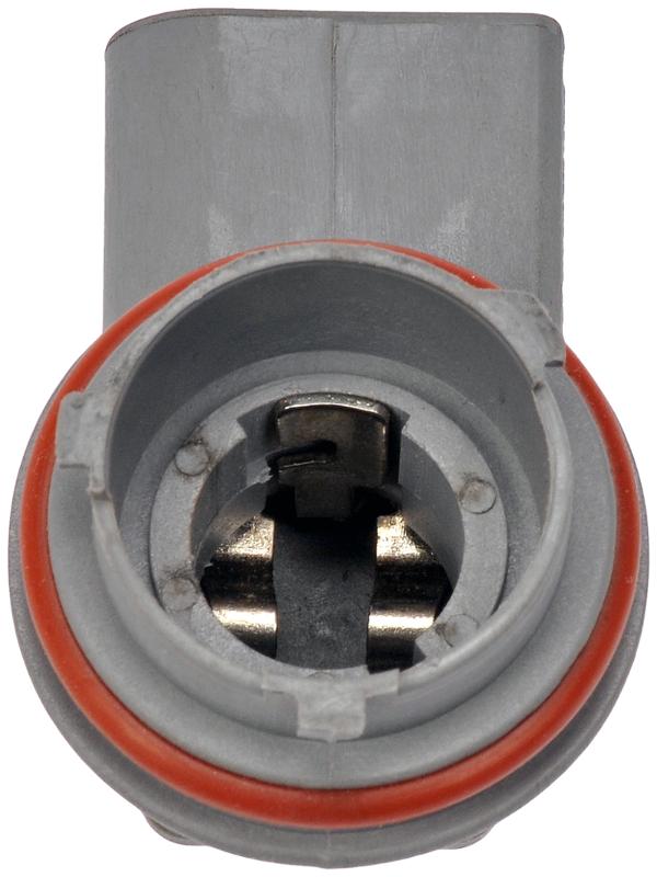 2003 Volkswagen EuroVan Turn Signal Light Socket Front Dorman 645562 image 2 of 3