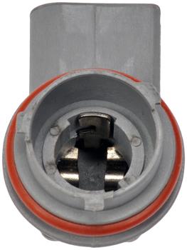 2003 Volkswagen EuroVan Turn Signal Light Socket Front Dorman 645562 image 2 of 3
