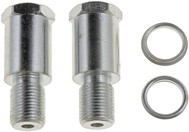 1974 Volvo 145 Spark Plug Non-Fouler Dorman 42004 image 4 of 4