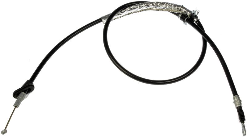 2003 Honda Accord Parking Brake Cable Rear Right Dorman C660734 image 2 of 3