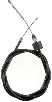 1991 Pontiac Bonneville Parking Brake Cable