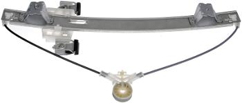 2014 Ford Lobo Window Regulator Rear Left Dorman 752260 image 1 of 4