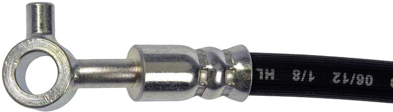 Dorman H621717 Brake Hydraulic Hose product image 2 of 3