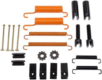 2015 Ram 5500 Parking Brake Hardware Kit Rear Dorman HW7337 image 1 of 1