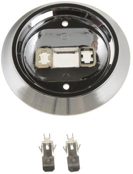 1984 Oldsmobile Custom Cruiser Dome Light Dorman 74324 image 4 of 4