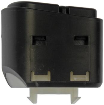 2009 GMC Envoy Driver Information Display Switch Dorman 901121 image 4 of 4