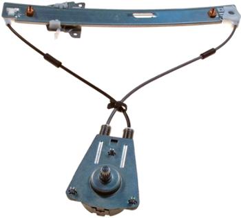 2006 Mazda MPV Window Regulator Rear Left Dorman 749157 image 1 of 4