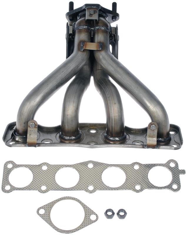 2013 Hyundai Tucson Exhaust Manifold Dorman 674521 image 3 of 3