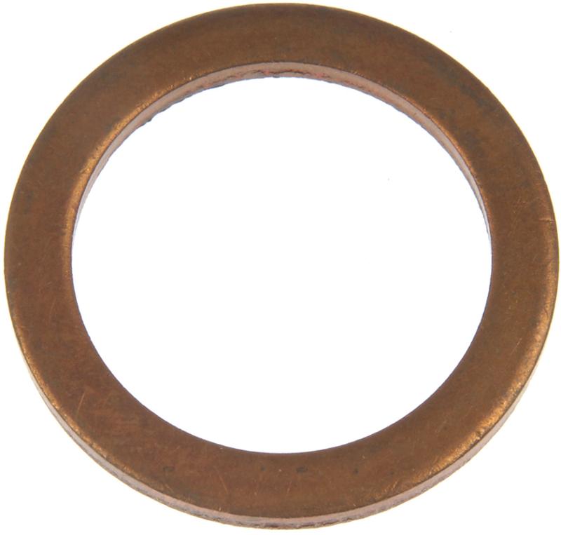 1983 Volvo 760 Engine Oil Drain Plug Gasket