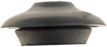 1981 Dodge Dart PCV Valve Grommet Dorman 42064 image 4 of 4