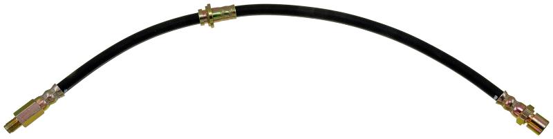 2002 Subaru Impreza Brake Hydraulic Hose Rear Left Dorman H620484 image 3 of 3
