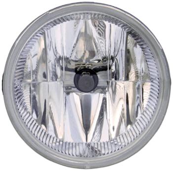 2004 Jeep Grand Cherokee Fog Light Assembly Left Dorman 1571144 image 1 of 1