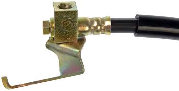2007 Dodge Magnum Brake Hydraulic Hose Rear Right Dorman H620897 image 1 of 3