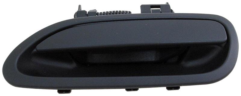 2001 Subaru Outback Exterior Door Handle Rear Left Dorman 82675 image 2 of 3