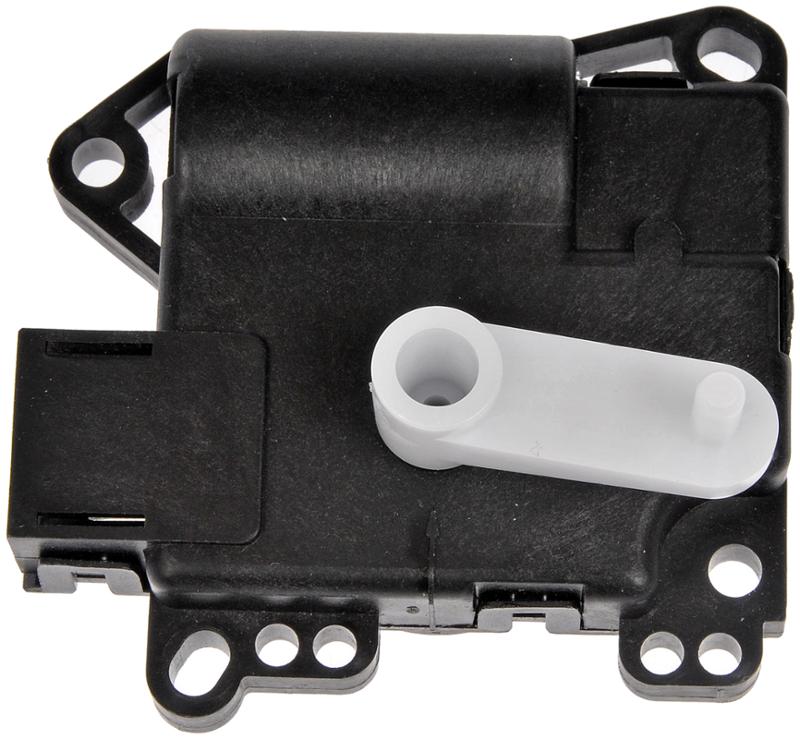 2003 Ford Thunderbird HVAC Heater Blend Door Actuator Main Dorman 604919 image 3 of 3