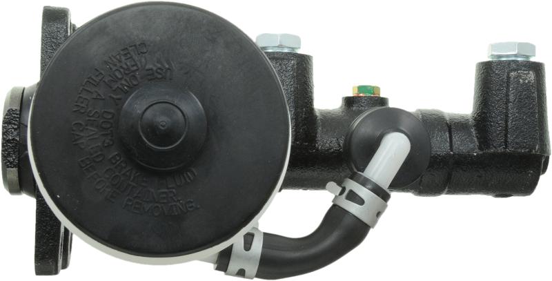 1982 Toyota Cressida Brake Master Cylinder Dorman M39502 image 3 of 4