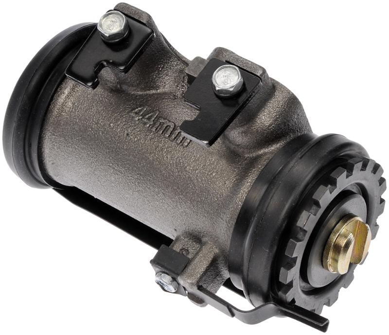 1992 GMC W6500 Forward Drum Brake Wheel Cylinder Rear Right Rearward Dorman W610213 image 1 of 4