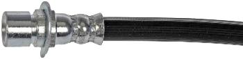 2014 Cadillac CTS Brake Hydraulic Hose Rear Left Dorman H621930 image 2 of 3