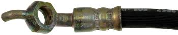 1999 Lexus LS400 Brake Hydraulic Hose Rear Left Dorman H380539 image 1 of 3