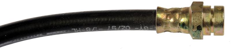 Dorman H38278 - Brake Hydraulic Hose Dorman H38278 Brake Hydraulic Hose product image 1 of 3