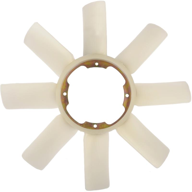 1993 Nissan Pathfinder Engine Cooling Fan Blade Dorman 621328 image 2 of 2