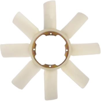 1994 Nissan D21 Engine Cooling Fan Blade Dorman 621328 image 2 of 2