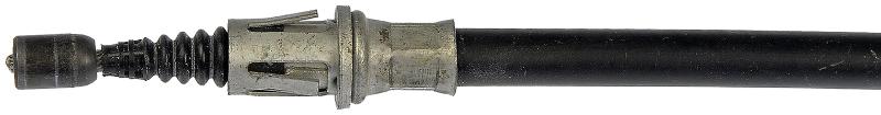 1995 Jeep Grand Cherokee Parking Brake Cable Rear Right Dorman C660059 image 1 of 3