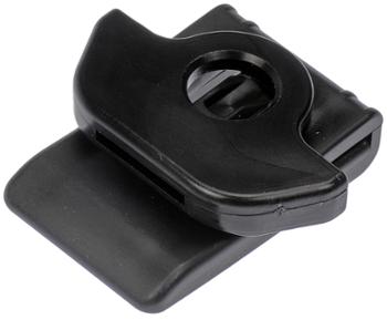 2018 Nissan Rogue Fender Liner Retainer