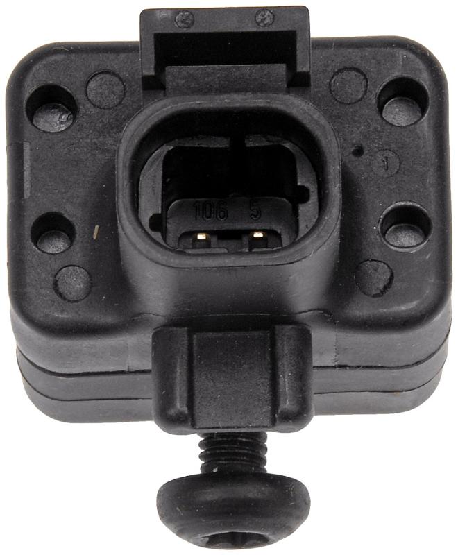 2005 Pontiac Bonneville Air Bag Impact Sensor Radiator Support Dorman 590211 image 1 of 3