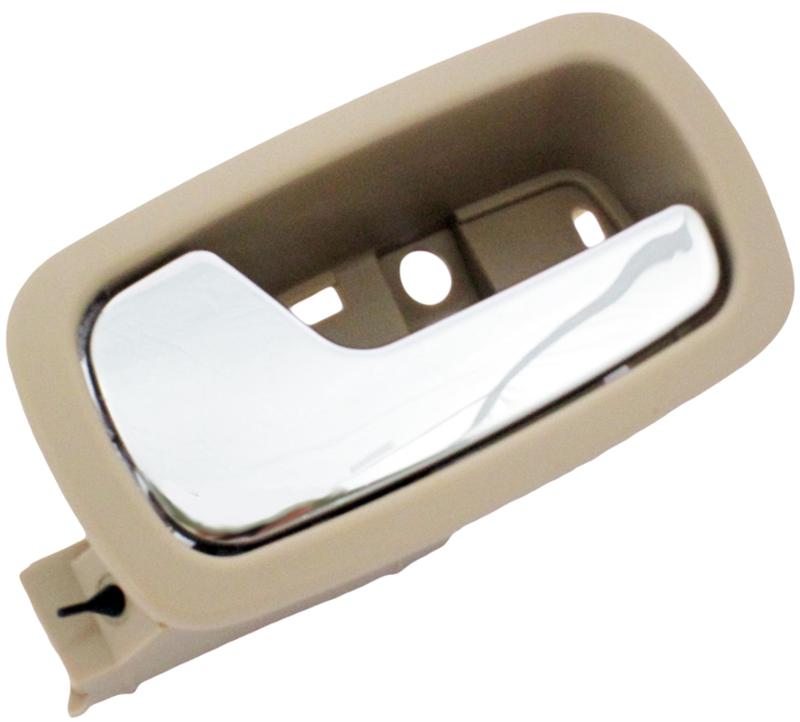 2005 Chevrolet Cobalt Interior Door Handle Front Left Dorman 81854 image 2 of 3