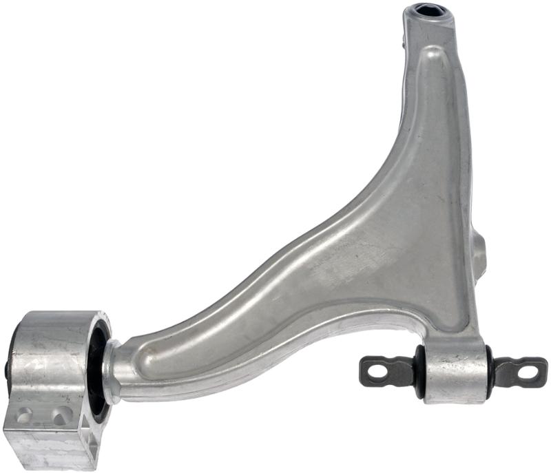 2015 Cadillac SRX Suspension Control Arm and Ball Joint Assembly Front Right Lower Dorman 524454 image 2 of 2