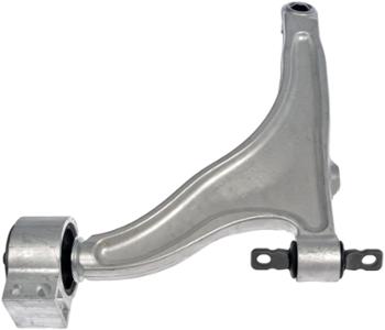 2013 Cadillac SRX Suspension Control Arm and Ball Joint Assembly Front Right Lower Dorman 524454 image 2 of 2
